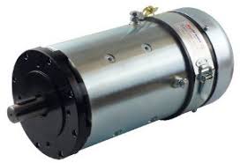 12VDC motor M46C1ST08